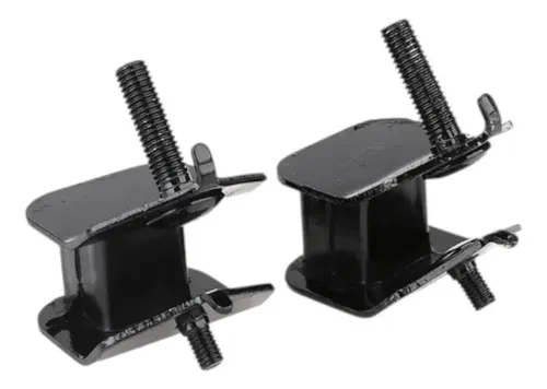 Pata De Motor / Tacos De Motor Generador X 4 Gn5.5/6.5 — foto 3 · MadsJeez Marketplace