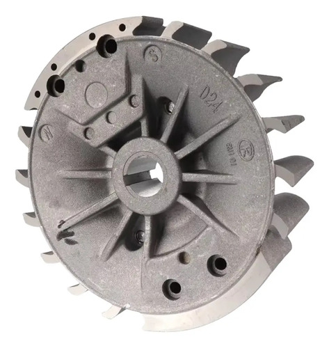 Volante Magnetico Motosierra 52 Gamma Lusqtoff Niwa Upper Et — foto 4 · MadsJeez Marketplace