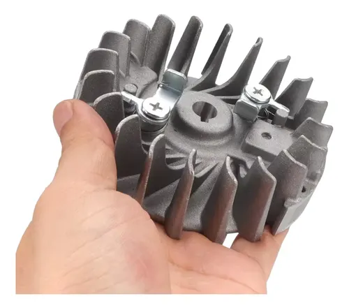 Volante Magnetico Motosierra 52 Gamma Lusqtoff Niwa Upper Et — foto 6 · MadsJeez Marketplace