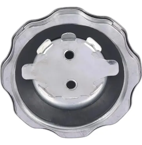 Tapa De Tanque Para Grupo Electrogeno 5,5hp — foto 2 · MadsJeez Marketplace