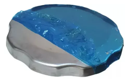 Tapa De Tanque Para Grupo Electrogeno 5,5hp — foto 4 · MadsJeez Marketplace