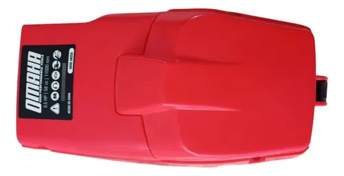 Carcaza De Motor Completa Para Motosierra 45/52/58cc Omaha — foto 2 · MadsJeez Marketplace