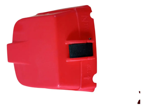Carcaza De Motor Completa Para Motosierra 45/52/58cc Omaha — foto 3 · MadsJeez Marketplace