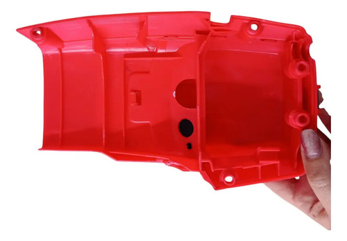 Carcaza De Motor Completa Para Motosierra 45/52/58cc Omaha — foto 5 · MadsJeez Marketplace