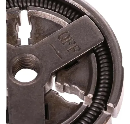 Embrague Motosierra 45 / 52 Cc Niwa/omaha/lusqtoff/gamma — foto 9 · MadsJeez Marketplace