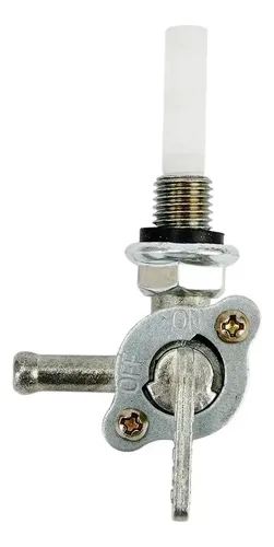Canilla Grifo Paso Nafta Grupo Electrógeno Rosca Macho — foto 2 · MadsJeez Marketplace