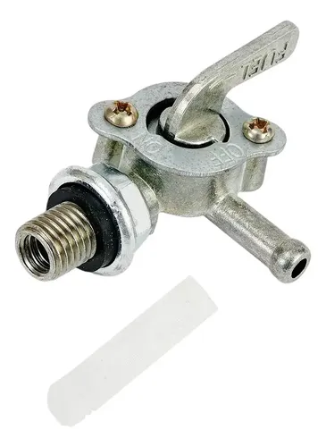 Canilla Grifo Paso Nafta Grupo Electrógeno Rosca Macho — foto 4 · MadsJeez Marketplace