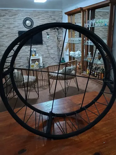 Cama Perro Gato Hierro Simil Yute Negro Sin Almohadon. 80 Cm — foto 6 · MadsJeez Marketplace