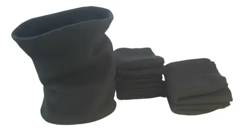 Combo  3 Docenas Cuello Gorro C/ Cordon Termico Polar . — foto 2 · MadsJeez Marketplace