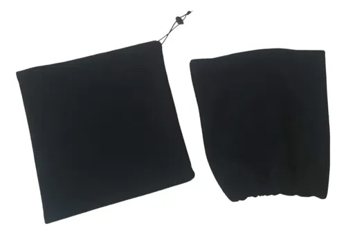 Combo  3 Docenas Cuello Gorro C/ Cordon Termico Polar . — foto 3 · MadsJeez Marketplace