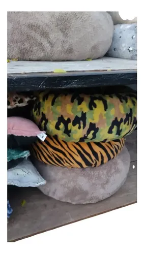 Nido Cuchita De Perros , Gatos  X 10 De 80 Cm. — foto 6 · MadsJeez Marketplace