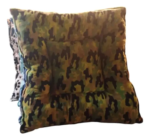 3 Colchonetas Rectangular Gato , Perro 1 Metro X 70 . Coral Claro — foto 6 · MadsJeez Marketplace