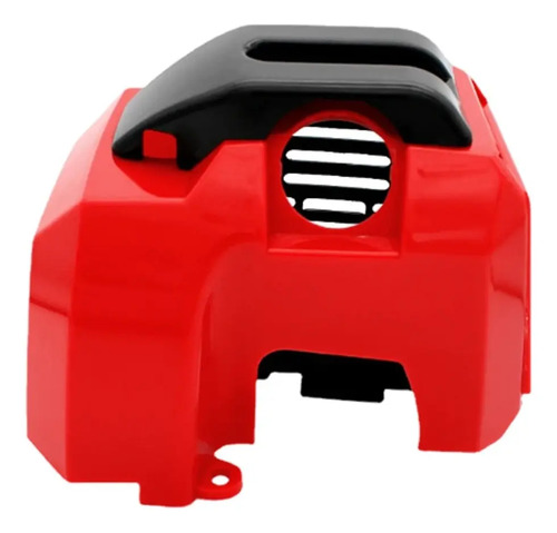 Carcasa Motor Y Escape Para Desmalezadora 52cc Gamma — foto 2 · MadsJeez Marketplace