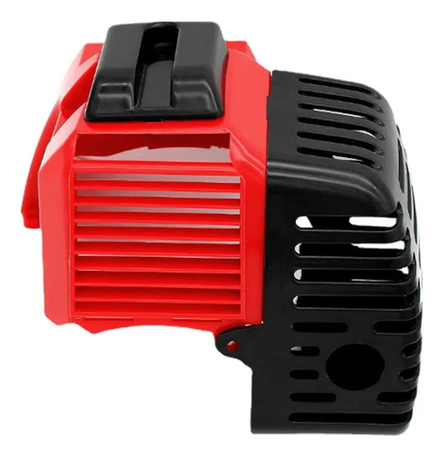 Carcasa Motor Y Escape Para Desmalezadora 52cc Gamma — foto 5 · MadsJeez Marketplace