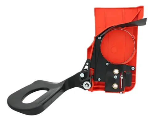 Cubre Volante Motosierra + Tapa Freno 45/52cc Niwa Gamma Kld — foto 3 · MadsJeez Marketplace