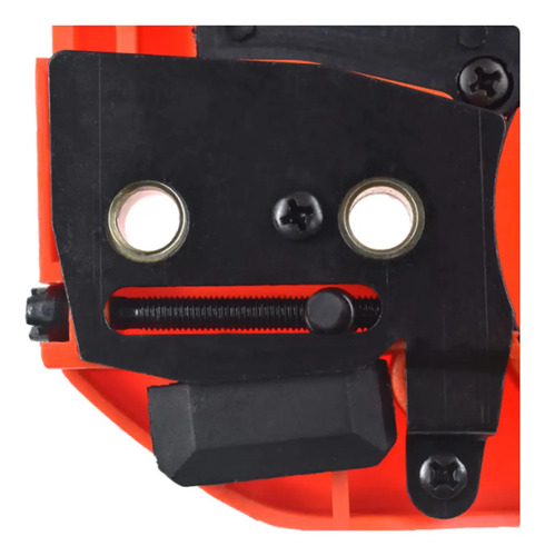 Cubre Volante Motosierra + Tapa Freno 45/52cc Niwa Gamma Kld — foto 7 · MadsJeez Marketplace