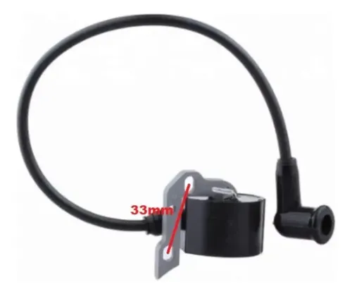 Bobina Modulo De Encendido Desmalezadora Sthil Fs160 220 280 — foto 2 · MadsJeez Marketplace