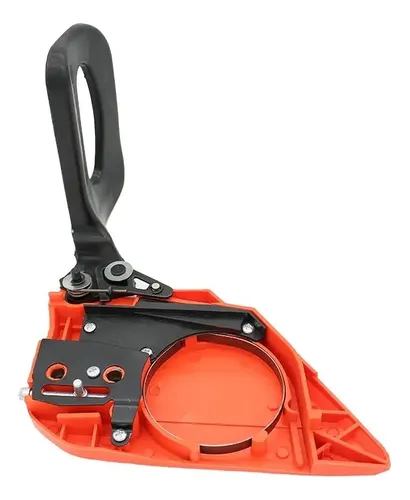 Tapa Lateral De Freno Completo Para Motosierra 45/52cc Gp — foto 11 · MadsJeez Marketplace