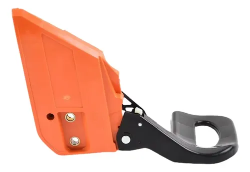 Tapa Lateral De Freno Completo Para Motosierra 45/52cc Gp — foto 3 · MadsJeez Marketplace