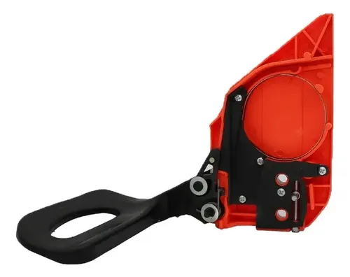 Tapa Lateral De Freno Completo Para Motosierra 45/52cc Gp — foto 5 · MadsJeez Marketplace