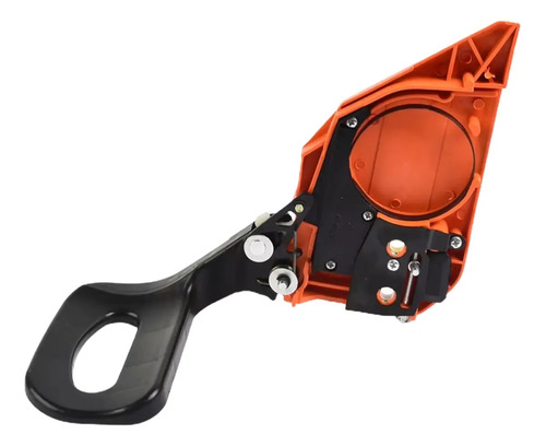 Tapa Lateral De Freno Completo Para Motosierra 45/52cc Gp — foto 6 · MadsJeez Marketplace