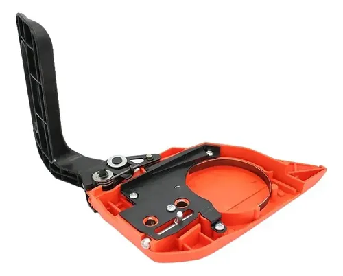 Tapa Lateral De Freno Completo Para Motosierra 45/52cc Gp — foto 7 · MadsJeez Marketplace