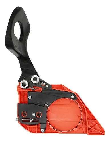 Tapa Lateral De Freno Completo Para Motosierra 45/52cc Gp — foto 8 · MadsJeez Marketplace
