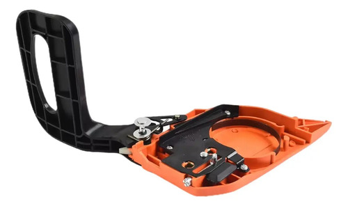 Tapa Lateral De Freno Completo Para Motosierra 45/52cc Gp — foto 9 · MadsJeez Marketplace