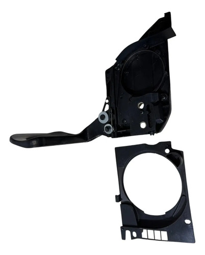 Cubre Volante Motosierra +tapa Freno 45/52cc Tinrox Original — foto 3 · MadsJeez Marketplace