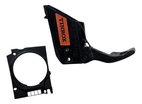 Cubre Volante Motosierra +tapa Freno 45/52cc Tinrox Original — foto 4 · MadsJeez Marketplace