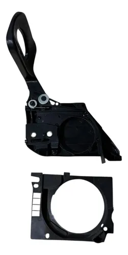 Cubre Volante Motosierra +tapa Freno 45/52cc Tinrox Original — foto 6 · MadsJeez Marketplace