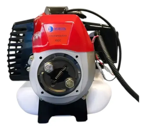 Motor Desmalezadora Motoguadaña A Explosion 52cc Repuesto — foto 2 · MadsJeez Marketplace