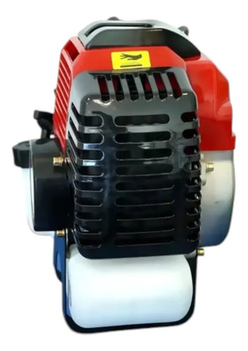 Motor Desmalezadora Motoguadaña A Explosion 52cc Repuesto — foto 5 · MadsJeez Marketplace