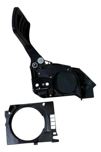 Cubre Volante Motosierra + Tapa Freno 45/52cc Original Kld — foto 6 · MadsJeez Marketplace