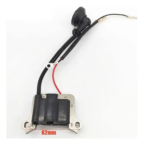 Bobina Modulo De Encendido Desmalezadora 43 A 52cc Gamma Lq — foto 3 · MadsJeez Marketplace