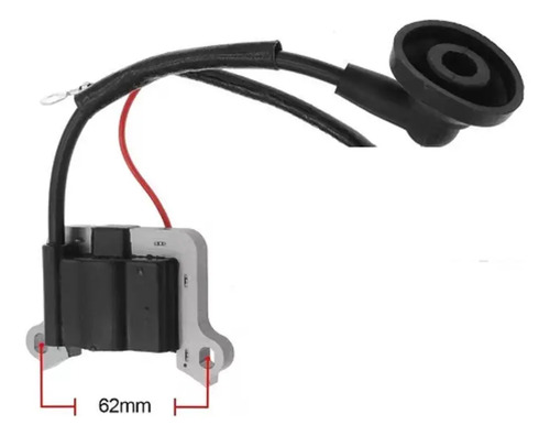 Bobina Modulo De Encendido Desmalezadora 43 A 52cc Gamma Lq — foto 6 · MadsJeez Marketplace