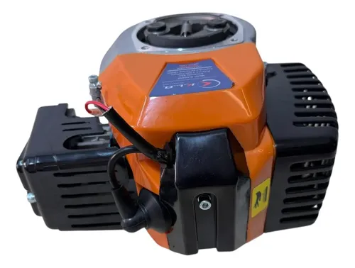 Motor Completo Motoguadaña Desmalezadoras 52cc 3 Hp Lusqtoff — foto 12 · MadsJeez Marketplace