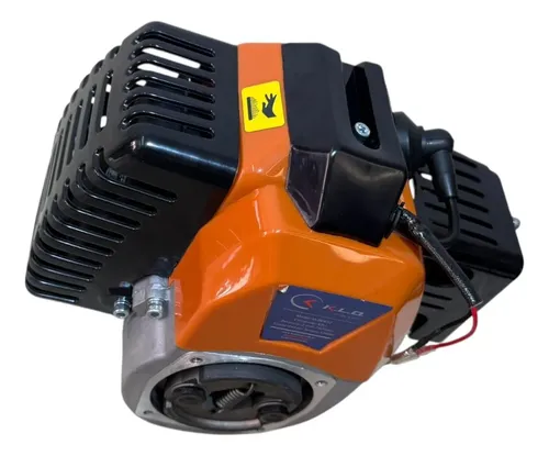 Motor Completo Motoguadaña Desmalezadoras 52cc 3 Hp Lusqtoff — foto 3 · MadsJeez Marketplace