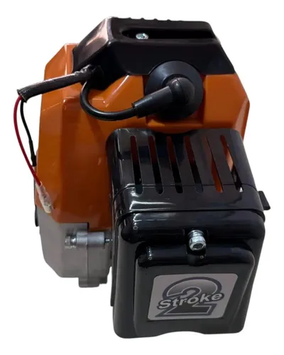 Motor Completo Motoguadaña Desmalezadoras 52cc 3 Hp Lusqtoff — foto 5 · MadsJeez Marketplace