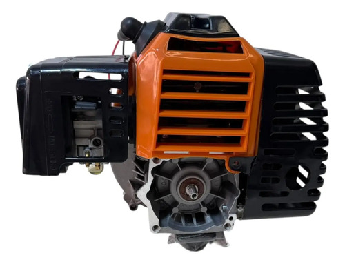 Motor Completo Motoguadaña Desmalezadoras 52cc 3 Hp Lusqtoff — foto 8 · MadsJeez Marketplace