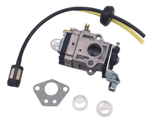 Kit Mantenimiento Carburador Desmalezadoras Chinas 43 A 58cc — foto 4 · MadsJeez Marketplace