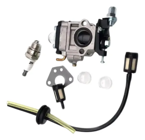 Kit Mantenimiento Carburador Desmalezadoras Chinas 43 A 58cc — foto 5 · MadsJeez Marketplace