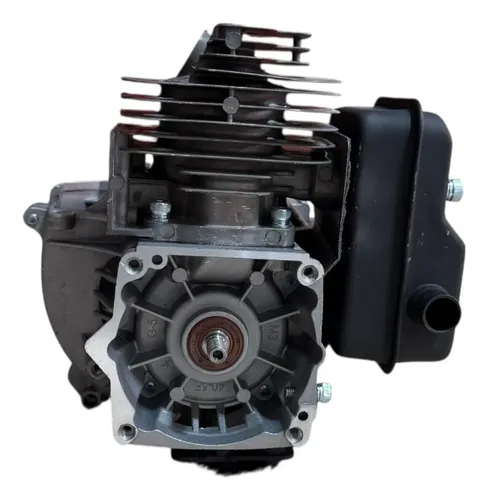 Motor Completo Para Desmalezadora 52cc Tipo Niwa Lusqtoff — foto 8 · MadsJeez Marketplace