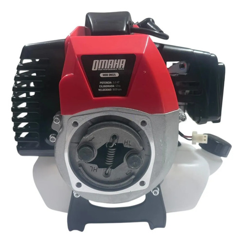 Motor Completo Desmalezadora 52cc (nuevos Sin Uso) 3hp — foto 3 · MadsJeez Marketplace