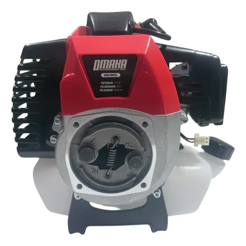 Motor Completo Desmalezadora 52cc (nuevos Sin Uso) 3hp — foto 4 · MadsJeez Marketplace
