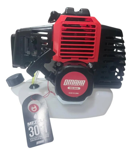 Motor Completo Desmalezadora 52cc (nuevos Sin Uso) 3hp — foto 7 · MadsJeez Marketplace