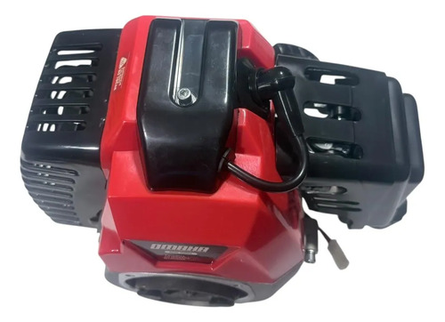 Motor Completo Desmalezadora 52cc (nuevos Sin Uso) 3hp — foto 8 · MadsJeez Marketplace