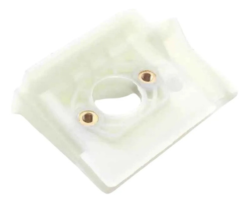 Base Brida Placa P/tubo Carburador Motosierra Niwa 45 50cc — foto 3 · MadsJeez Marketplace