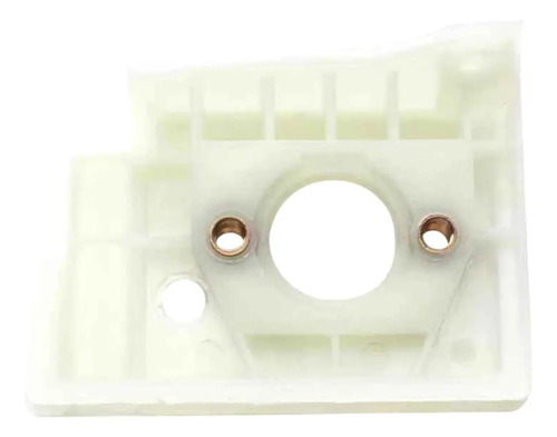 Base Brida Placa P/tubo Carburador Motosierra Niwa 45 50cc — foto 6 · MadsJeez Marketplace