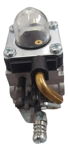 Carburador Apto Para Desmalezadora Echo Srm 4300 — foto 2 · MadsJeez Marketplace